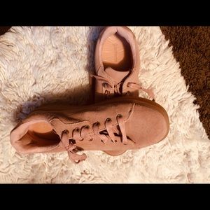 STRADIVARIUS FASHION SNEAKER